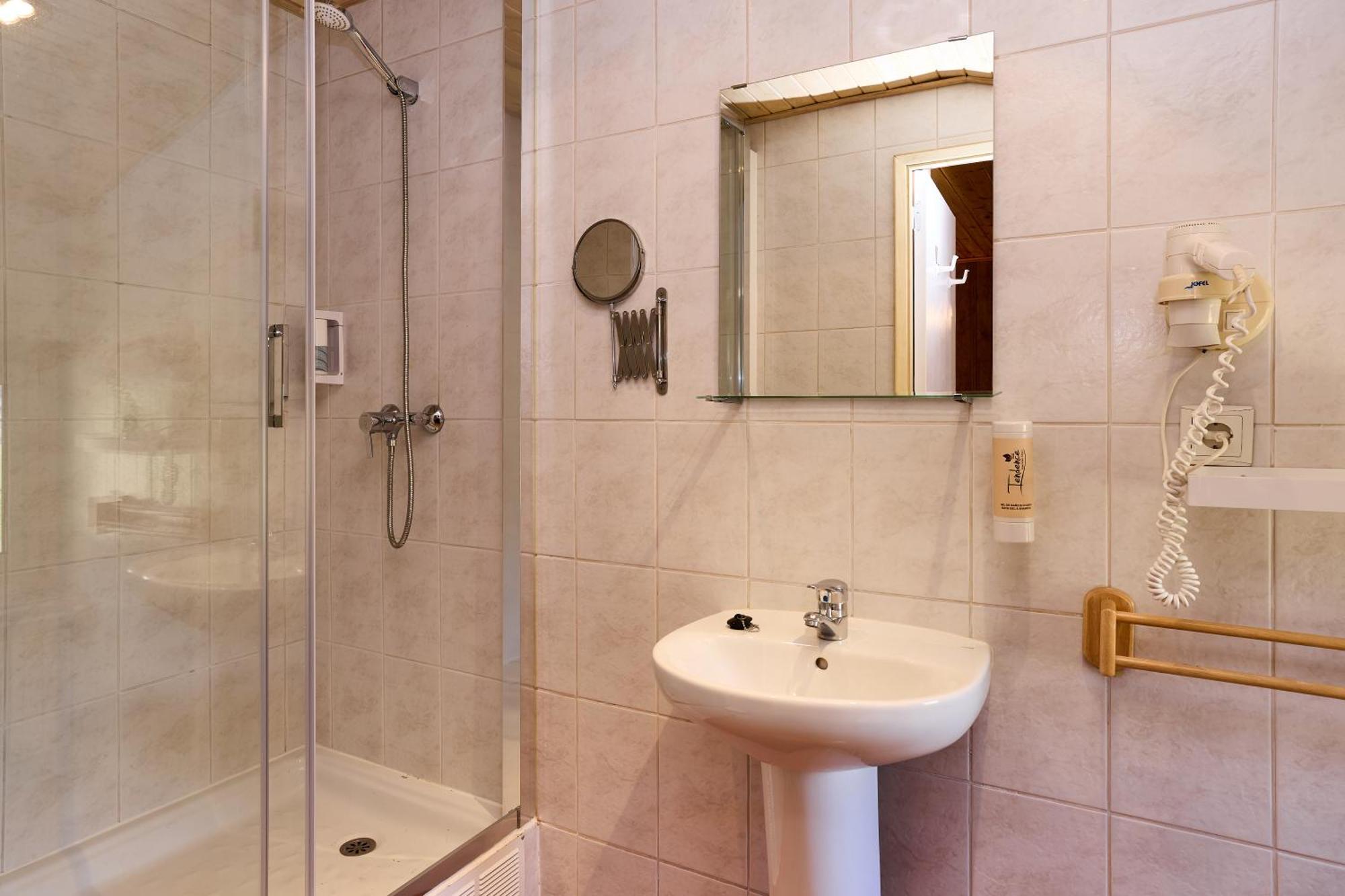 Hotel Peretol Soldeu Pokoj fotografie
