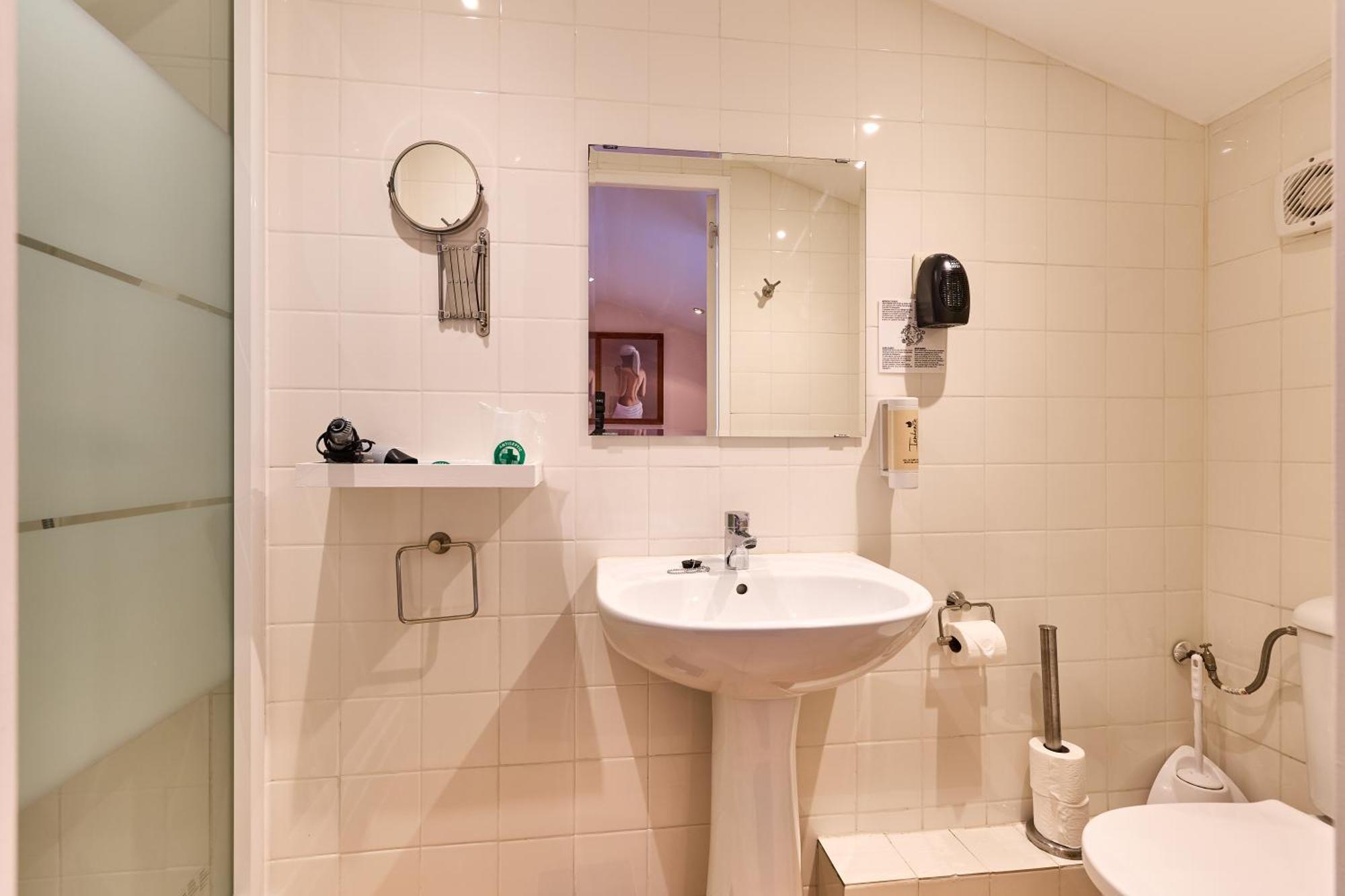 Hotel Peretol Soldeu Pokoj fotografie